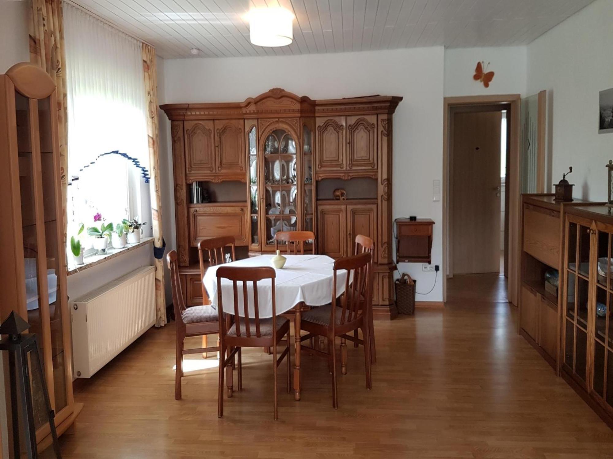 Apartment In Bissendorf Near Osnabrueck Exterior foto
